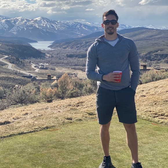 Meet your Posher, Errol - Picture 1 of 8